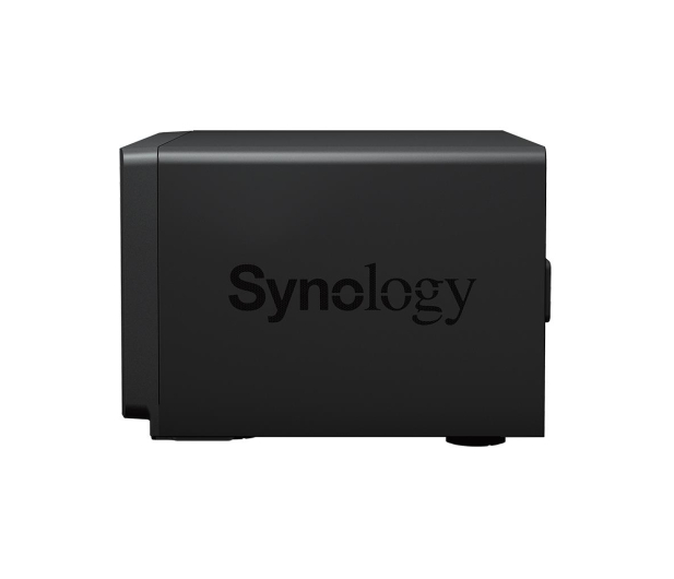 SYNOLOGY Serwer NAS DS1823xs+ 8x0HDD 4Core V1780B 3,35Ghz 8GB DDR4 ECC 250W 5Y - 1156617 - zdjęcie 5
